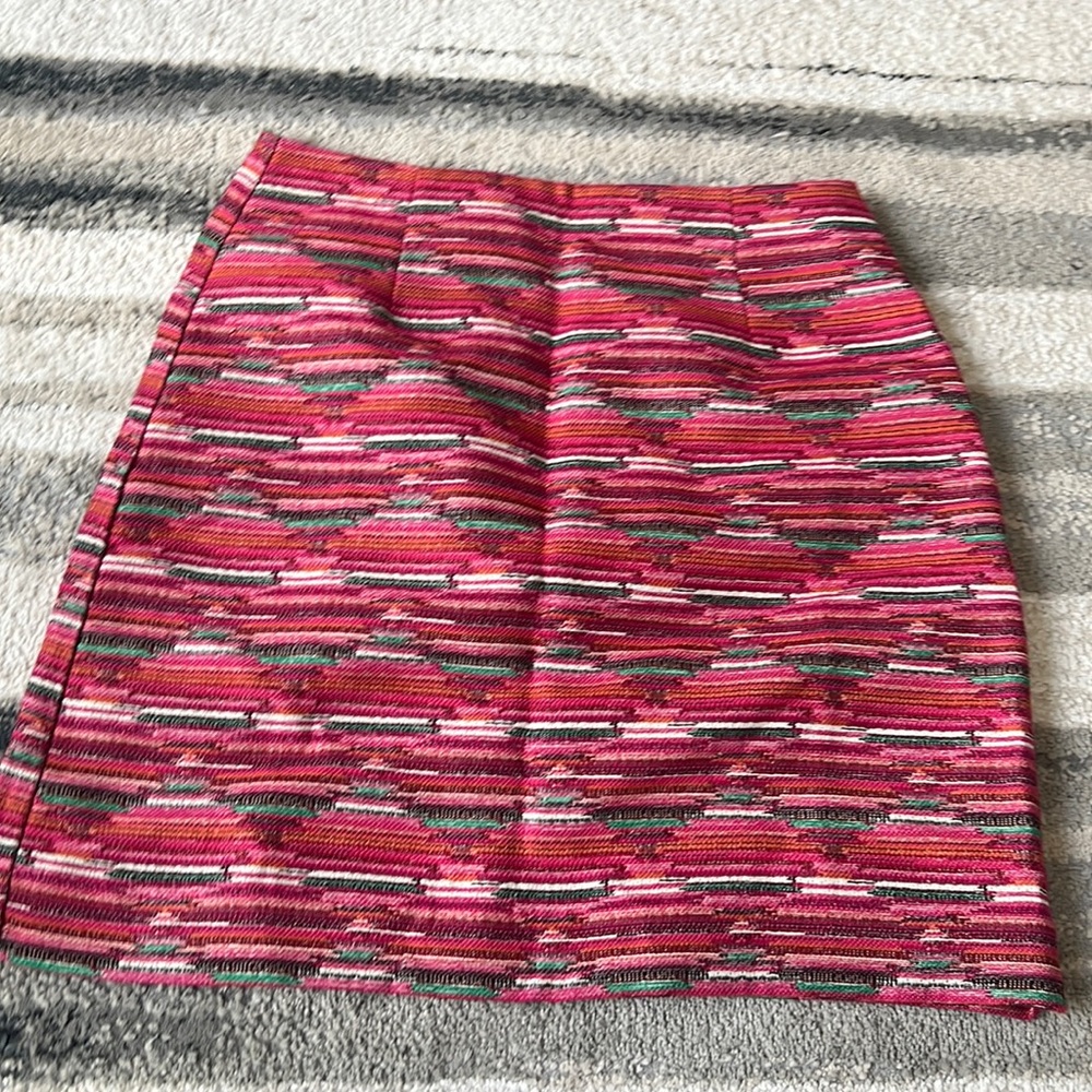 LOFT skirt